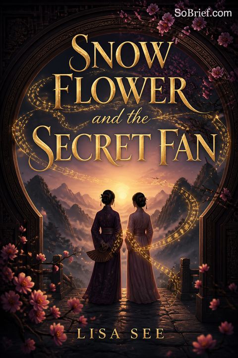 Snow Flower and the Secret Fan