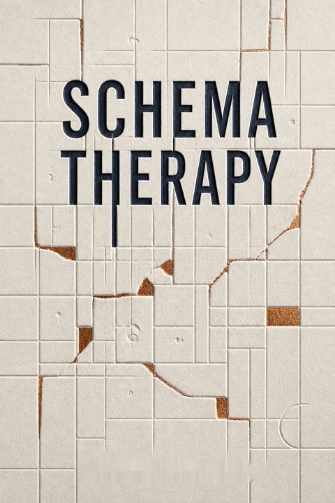 Schema Therapy by Eshkol Rafaeli