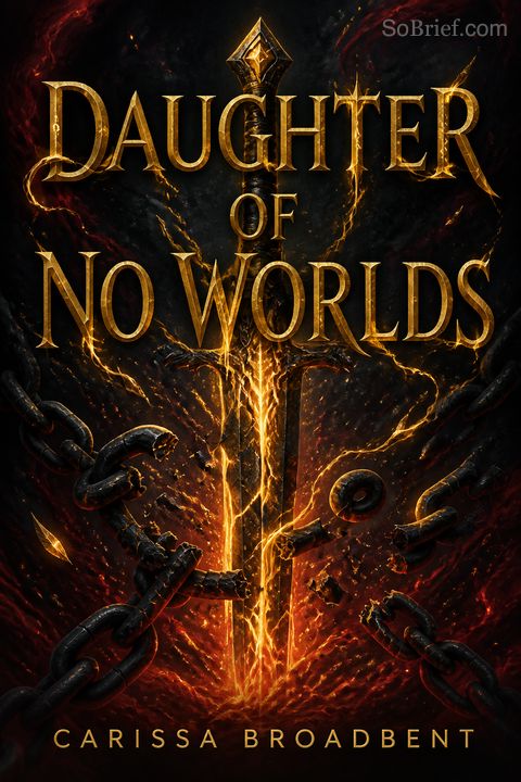 Daughter of No Worlds