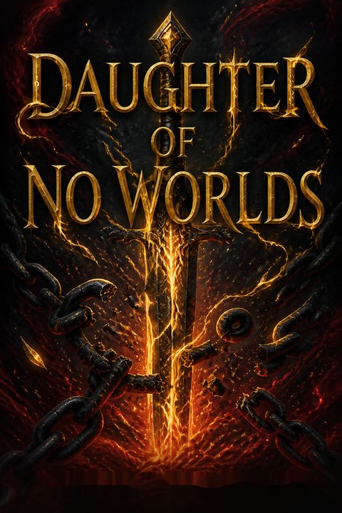 Daughter of No Worlds