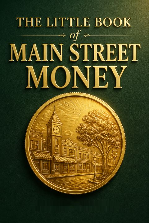 The Little Book of Main Street Money by Jonathan  Clements