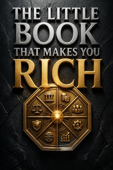 The Little Book That Makes You Rich by Louis Navellier