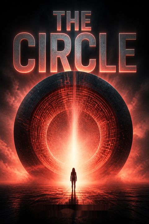 The Circle by Dave Eggers