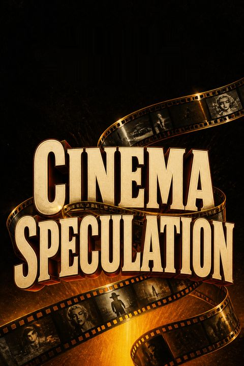Cinema Speculation