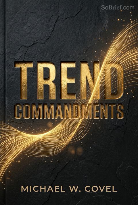 Trend Commandments