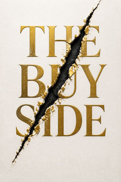 The Buy Side by Turney Duff