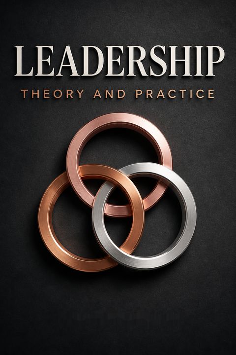 Leadership by Peter G. Northouse