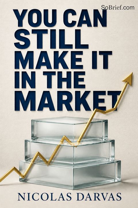 You can still make it in the market
