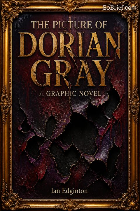 The Picture of Dorian Gray