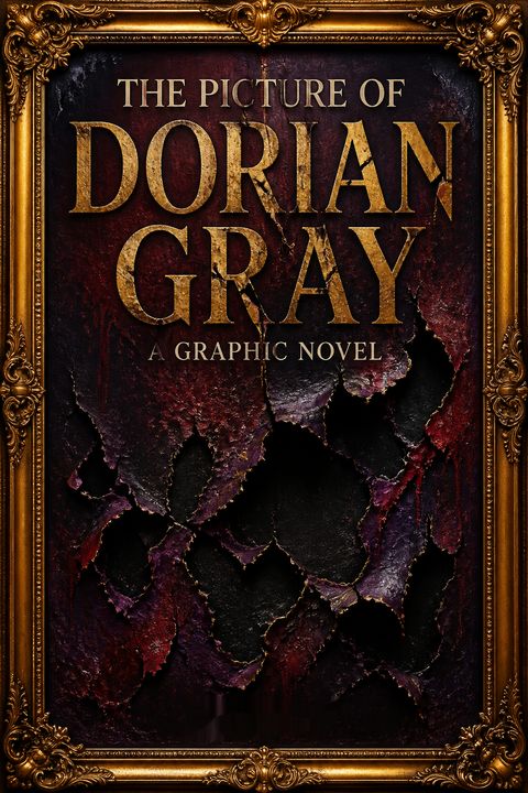 The Picture of Dorian Gray