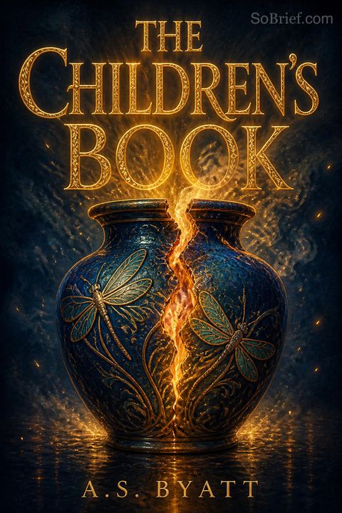 The Children's Book