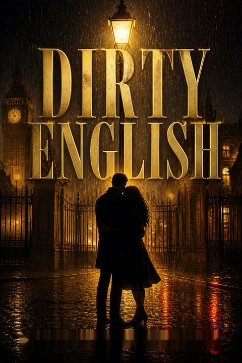 Dirty English by Ilsa Madden-Mills