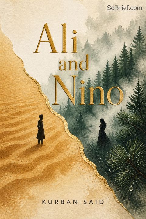 Ali and Nino