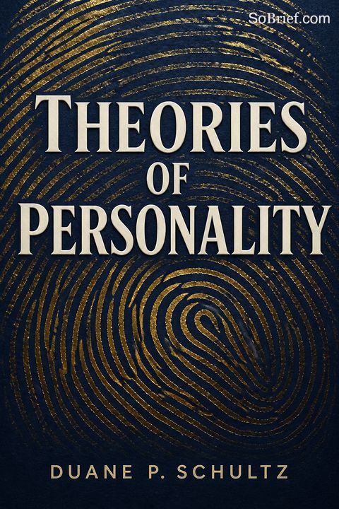 Theories of Personality