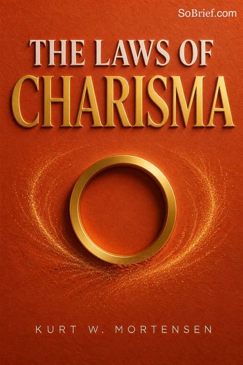 The Laws of Charisma