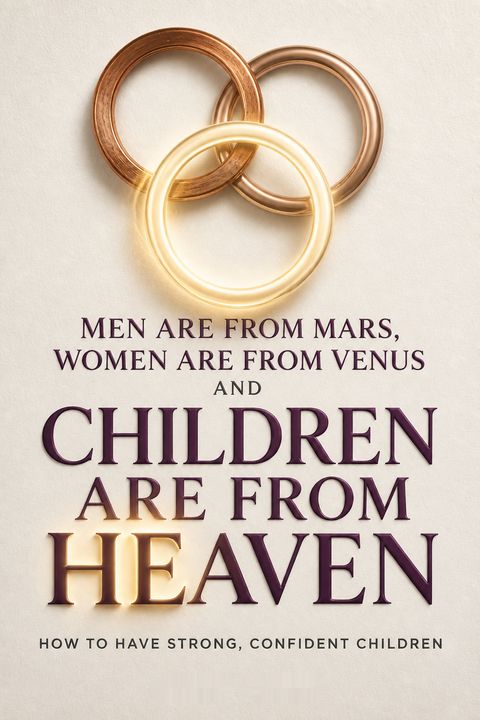 Children Are from Heaven by John  Gray