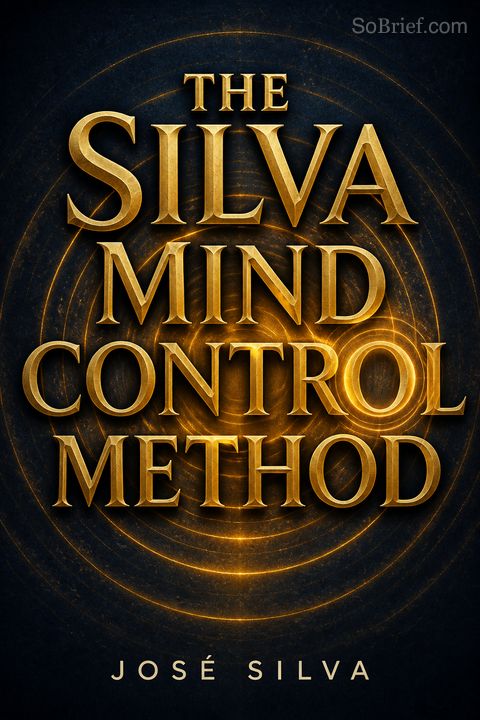 The Silva Mind Control Method