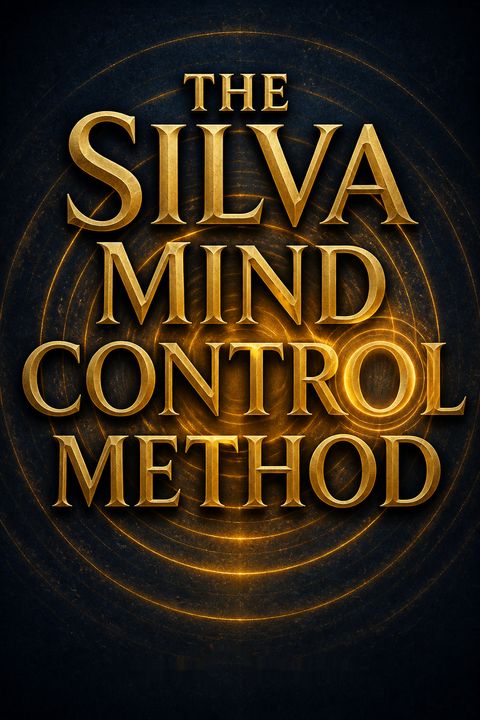 The Silva Mind Control Method