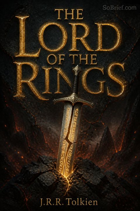 O Senhor dos Anéis