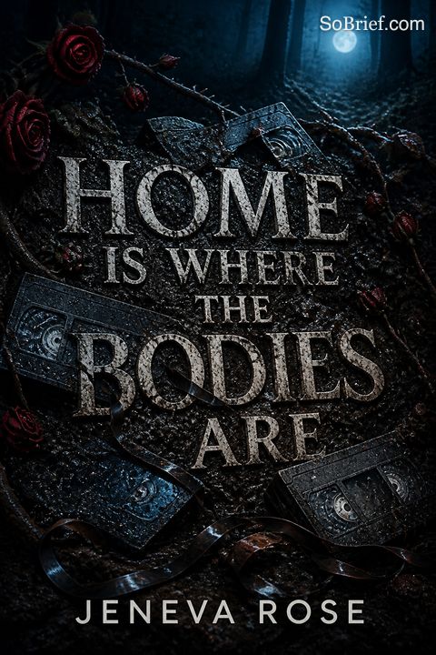 Home Is Where the Bodies Are