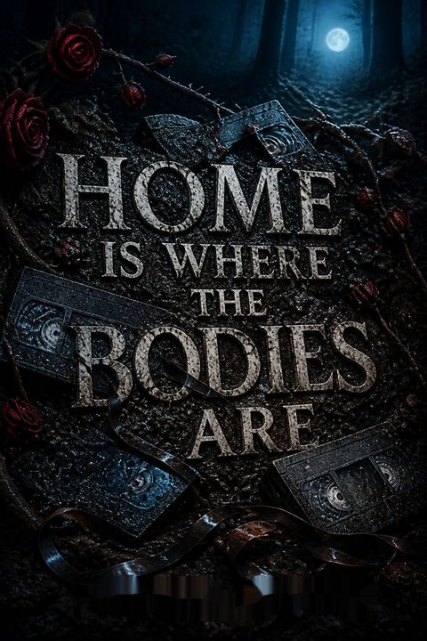 Home Is Where the Bodies Are