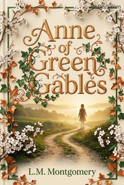 Anne of Green Gables