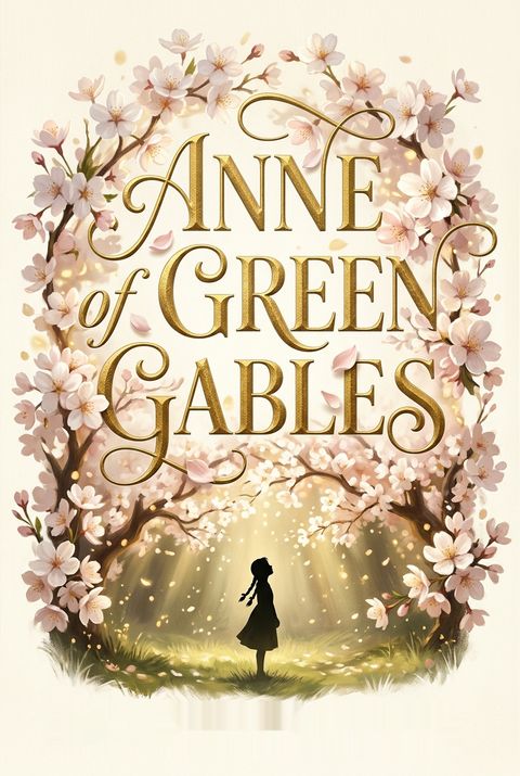 Anne of Green Gables