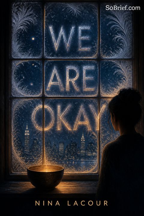 We Are Okay