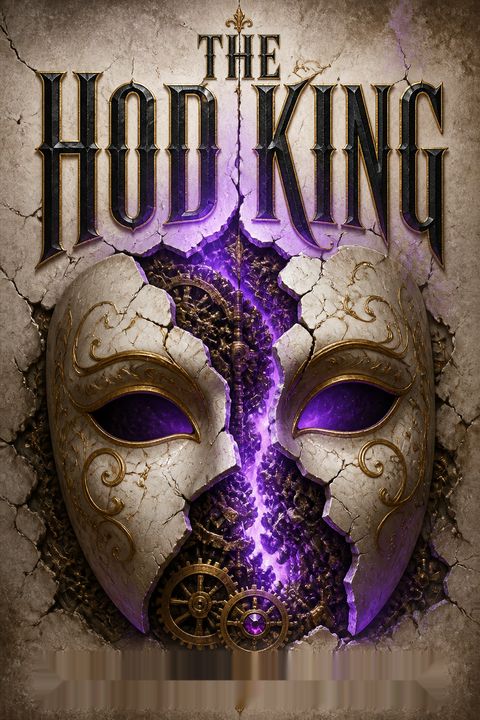 The Hod King by Josiah Bancroft