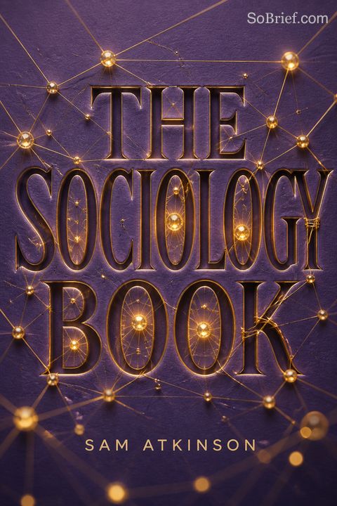 The Sociology Book