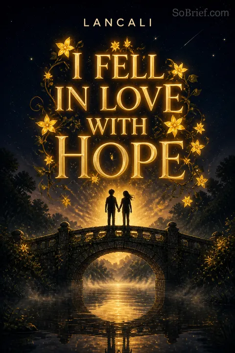 Cover of I Fell in Love With Hope