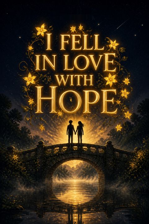 I Fell in Love With Hope by Lancali