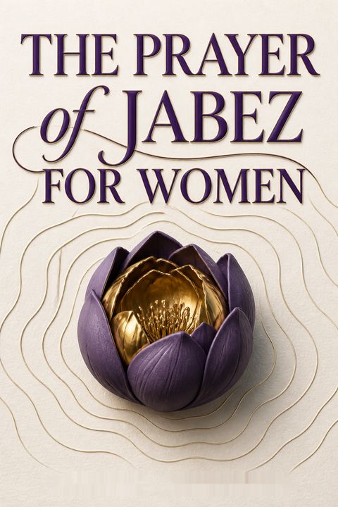 The Prayer of Jabez for Women by Darlene Wilkinson