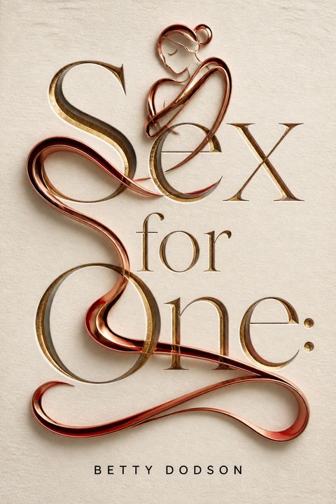 Sex for One by Betty Dodson