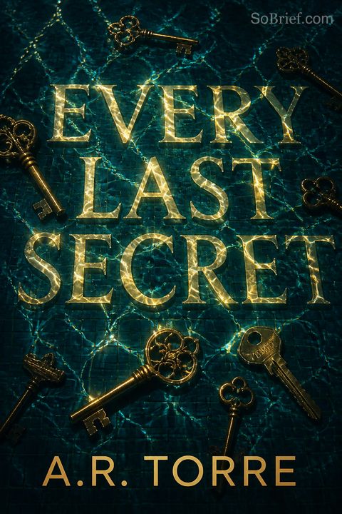 Every Last Secret