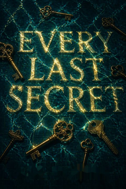Every Last Secret by A.R. Torre