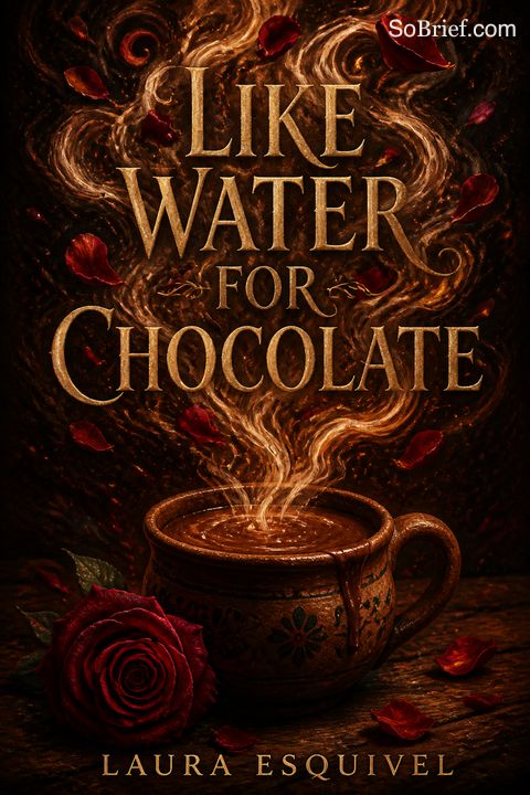 Como agua para chocolate