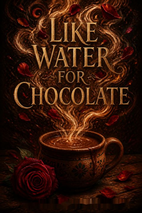 Like Water for Chocolate
