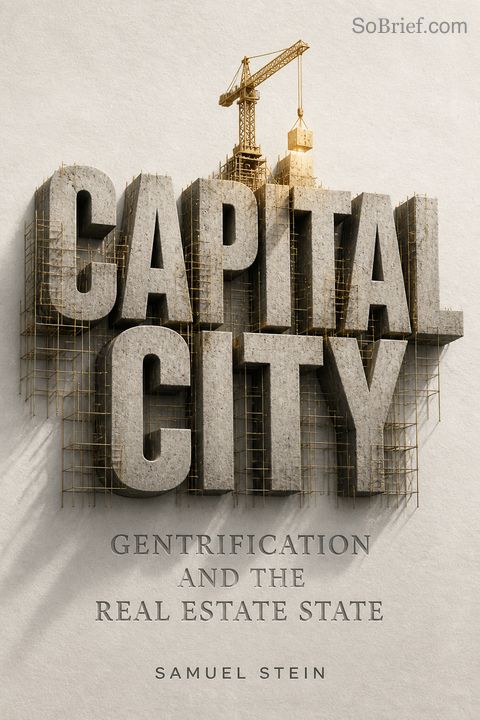 Capital City