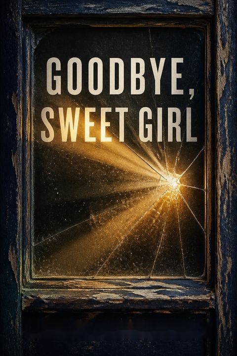 Goodbye, Sweet Girl by Kelly Sundberg