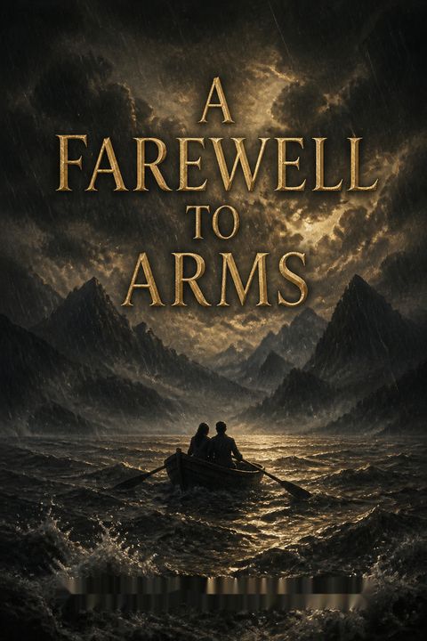 A Farewell to Arms