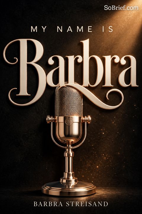 My Name Is Barbra