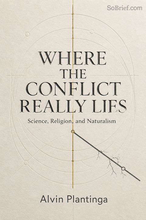 Where the Conflict Really Lies