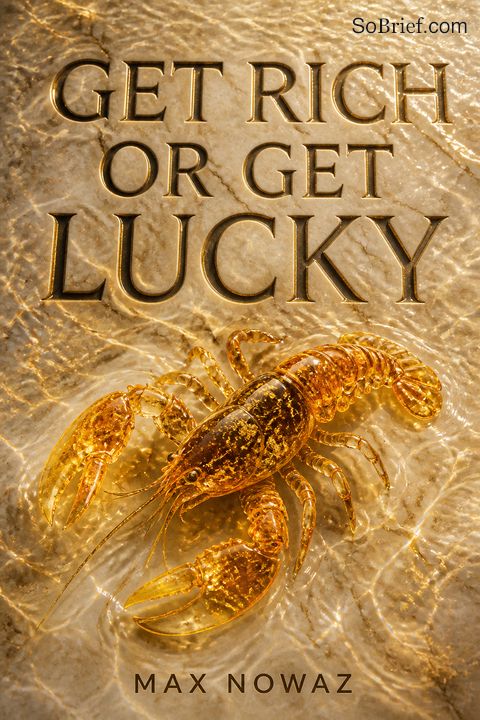 Get Rich or Get Lucky