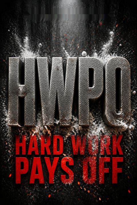 HWPO by Mat Fraser