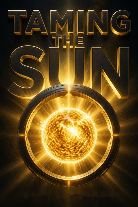 Taming the Sun by Varun Sivaram