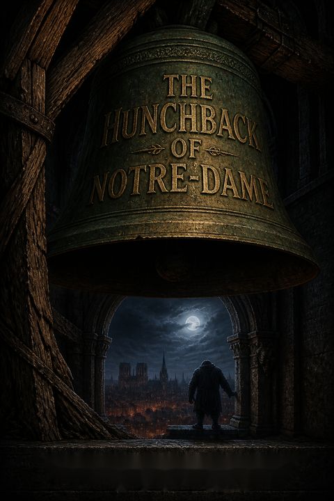 The Hunchback of Notre-Dame