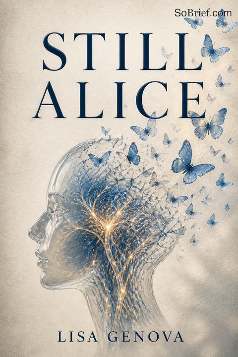 Para Sempre Alice