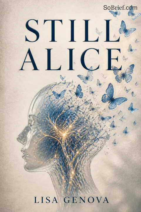 Cover of Still Alice