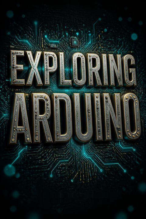 Exploring Arduino by Jeremy Blum
